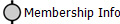 Membership Info